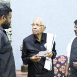 ஆசிரியர் அறிக்கை