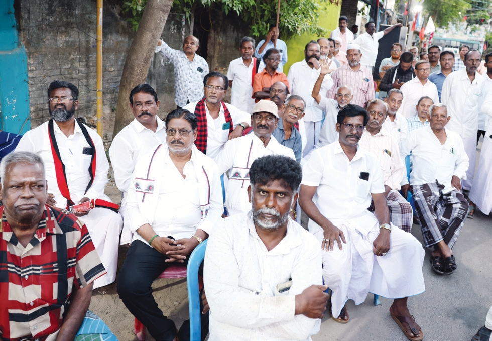 திராவிடர் கழகம்