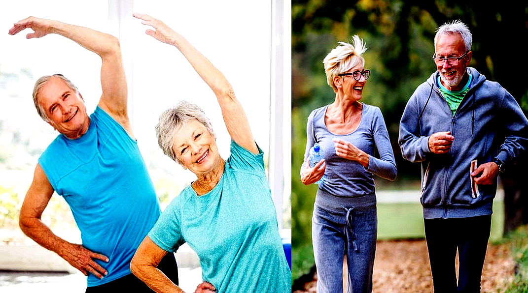 உடல் ஆரோக்கியத்திற்கான வழிகாட்டி!