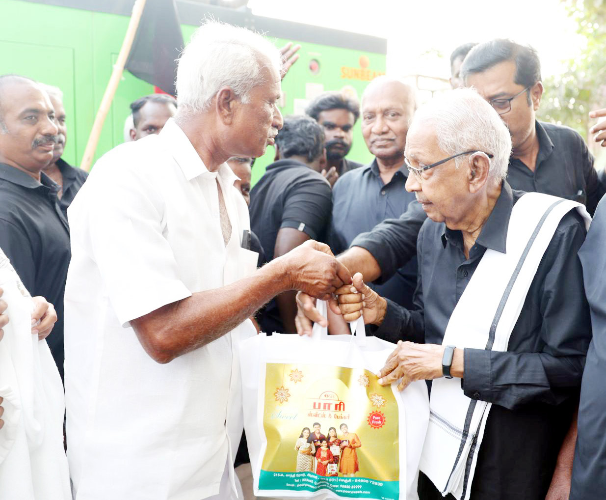 திராவிடர் கழகம்