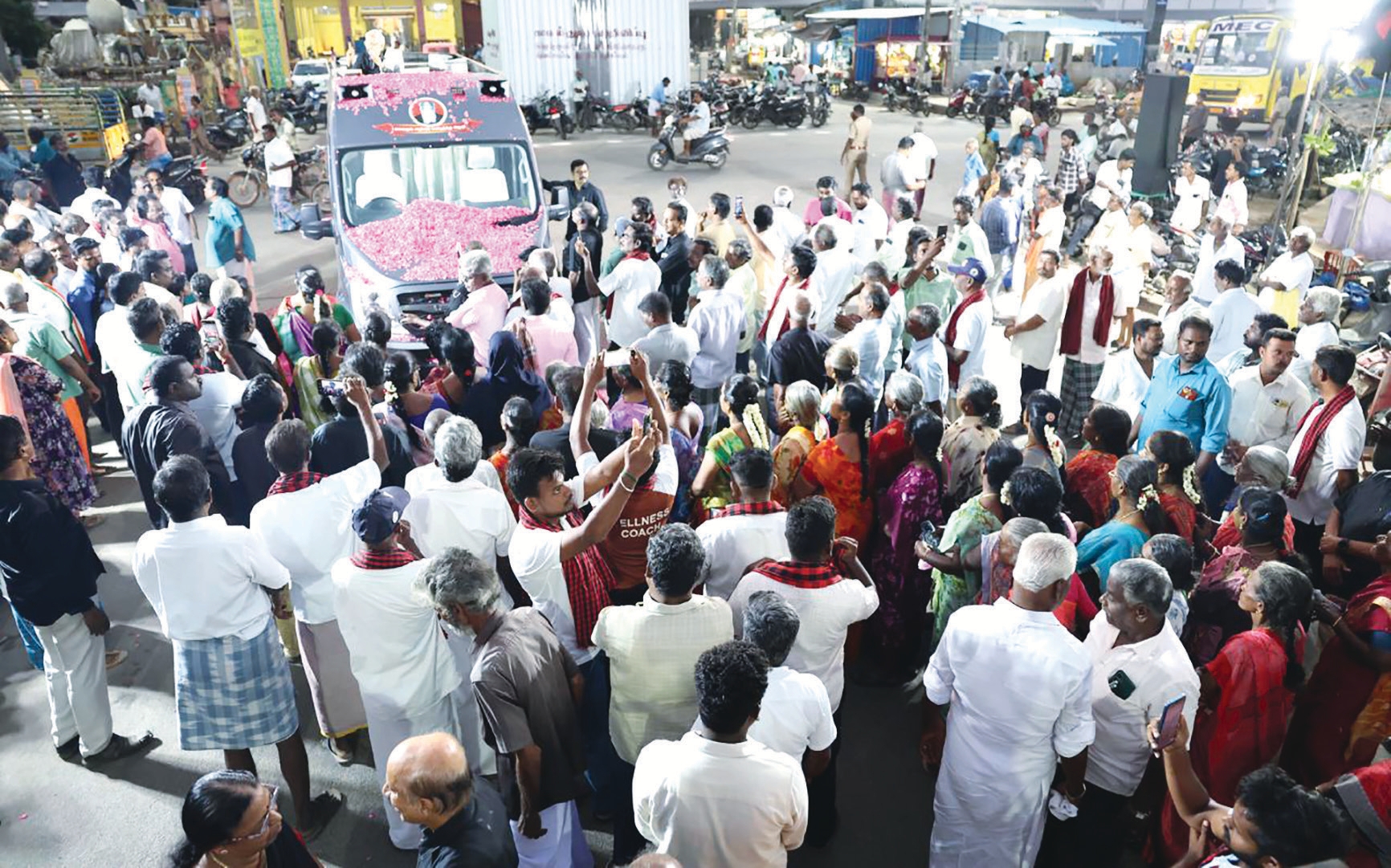 திராவிடர் கழகம்