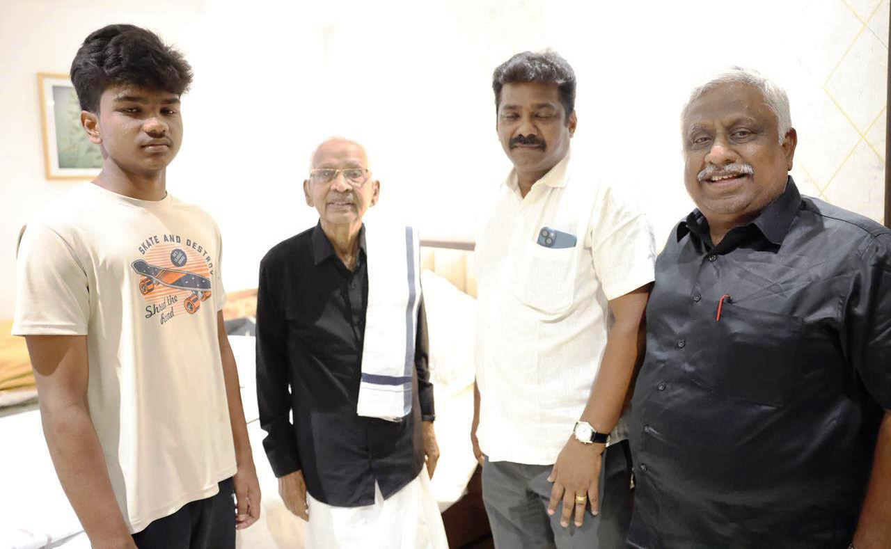 தமிழ்நாடு