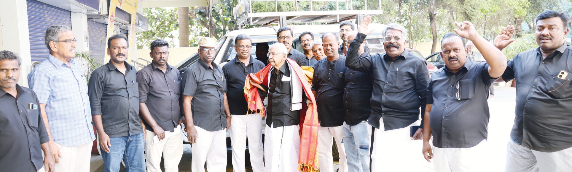 திராவிடர் கழகம்