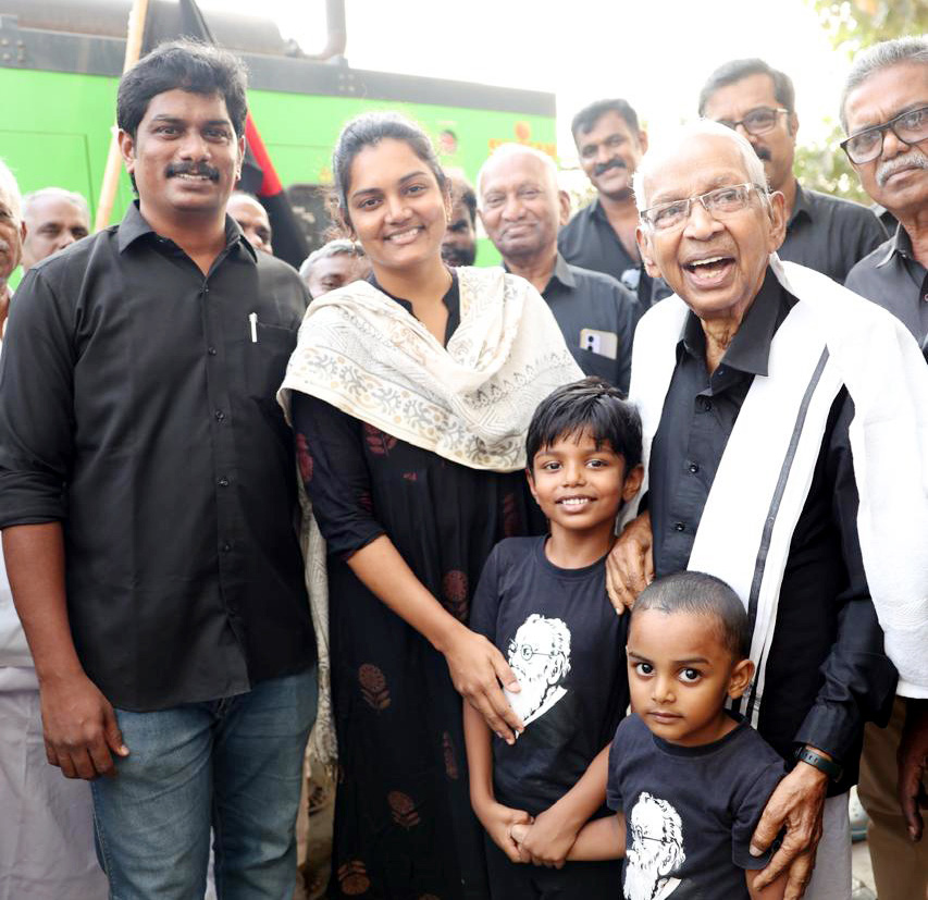 திராவிடர் கழகம்