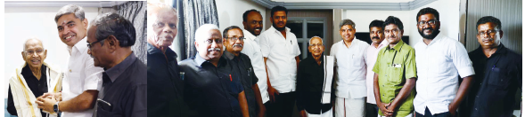 திராவிடர் கழகம்