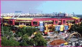 தமிழ்நாடு