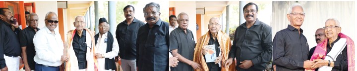 திராவிடர் கழகம்