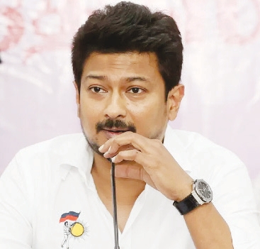 தமிழ்நாடு