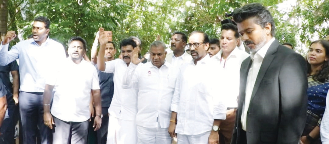 திராவிடர் கழகம்