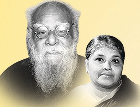 திராவிடர் கழகம் நடத்தும் பெரியாரியல் பயிற்சிப் பட்டறை – திருவாரூர்