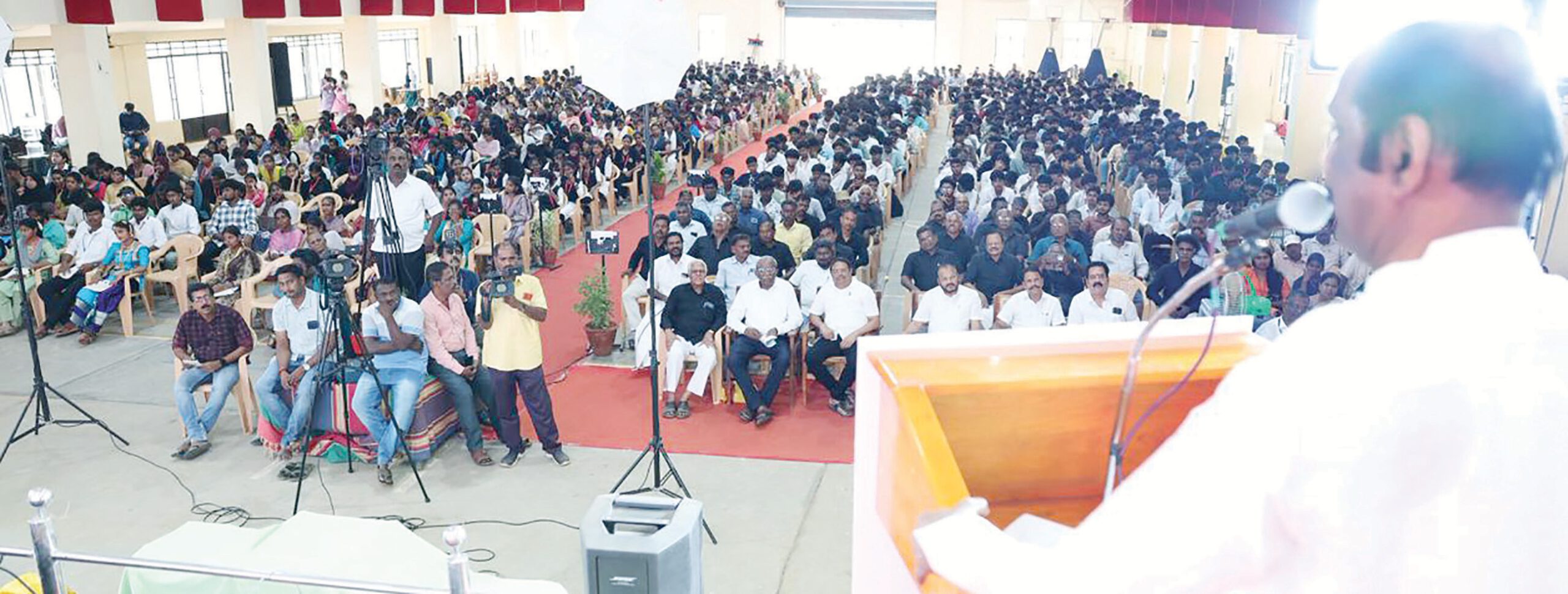 தமிழ்நாடு, திராவிடர் கழகம்