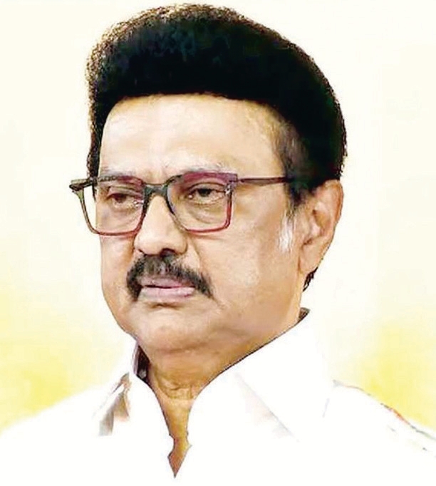 அரசியல் முதிர்ச்சி பெற்ற தனித்துவமான தலைவர் மு.க.ஸ்டாலின்!