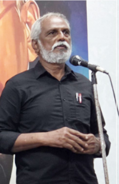 தமிழ்நாடு