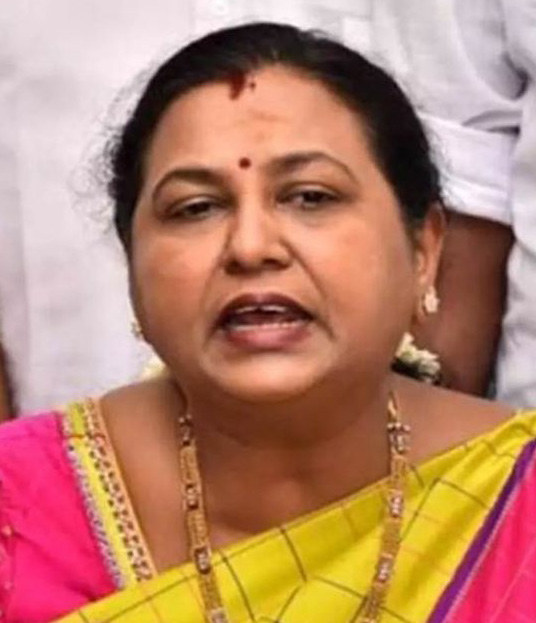 பெட்ரோல், டீசல், எரிவாயு விலை உயர்வு திரும்பப் பெற பிரேமலதா விஜயகாந்த் வலியுறுத்தல்!
