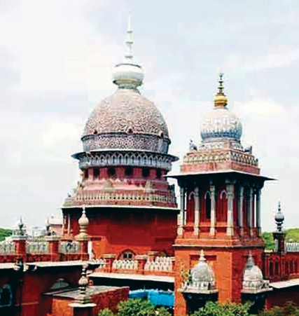தமிழ்நாட்டில் 2013-இல் தேர்வு செய்யப்பட்ட 23 மாவட்ட நீதிபதிகளின் நியமனம் செல்லும் உயர்நீதிமன்றம்