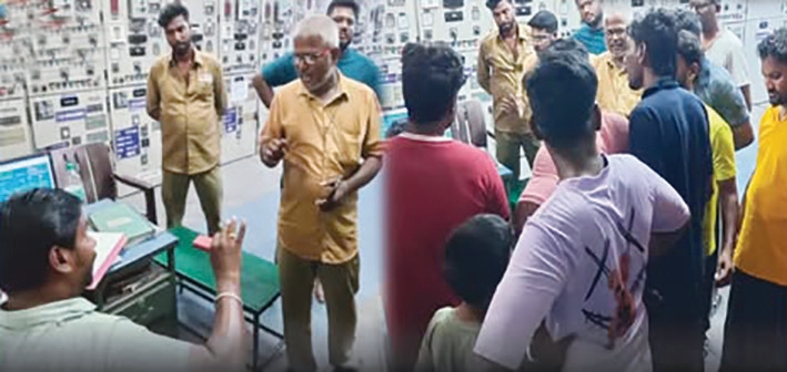 தமிழ்நாடு