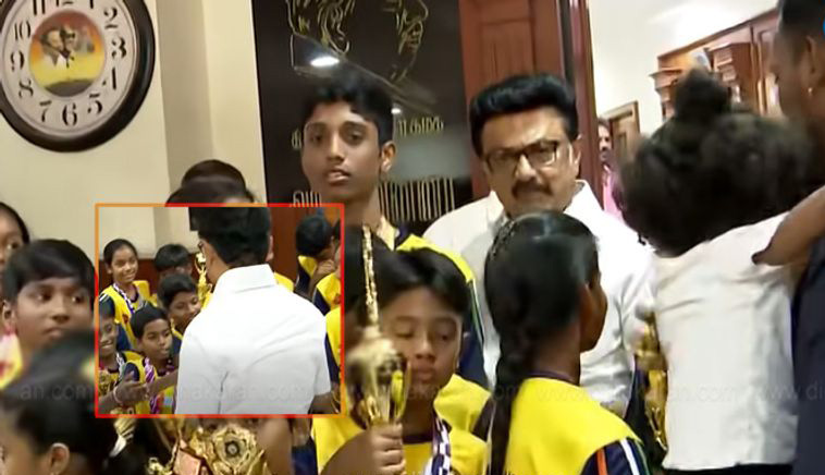 தமிழ்நாடு