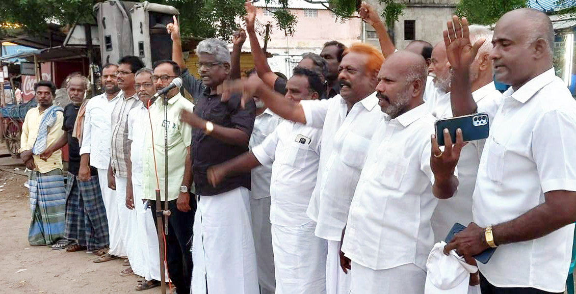 திராவிடர் கழகம்