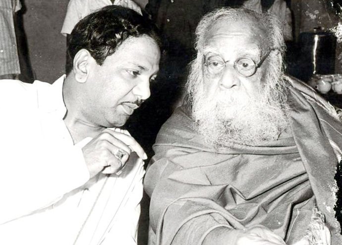 வாக்குரிமையிலிருந்து ஆட்சிப் பங்கிற்கு: பெண்கள் எழுச்சியின் நூற்றாண்டு பயணம்! -(எழுத்தாளர் க. சரஸ்வதி – பொருளாளர், யூனியன் பாங்க் ஆப் இந்தியா பிற்படுத்தப்பட்டோர் நல சங்கம், தமிழ்நாடு இந்தியா