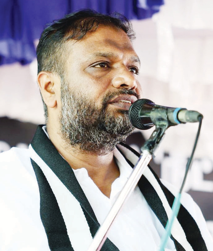 திராவிடர் கழகம்