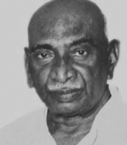 ஆசிரியர் அறிக்கை