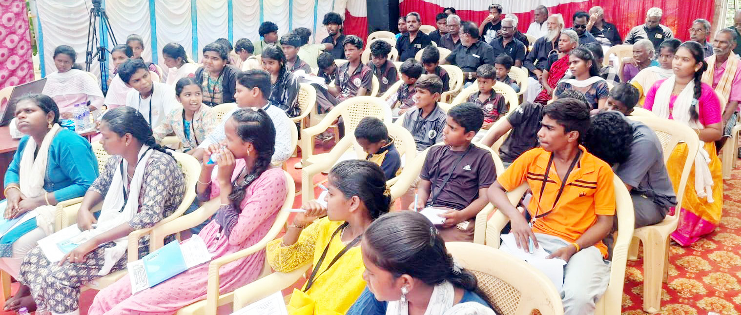 இலால்குடி கழக மாவட்டம் கீழவாளாடியில் திராவிடர் கழகம் நடத்தும் பெரியாரியல் பயிற்சிப் பட்டறை தொடங்கியது! திராவிடர் கழகம்