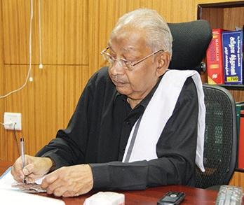 திராவிடர் கழகம்