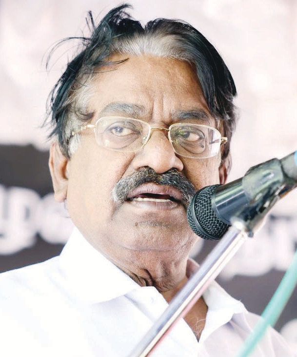 திராவிடர் கழகம்
