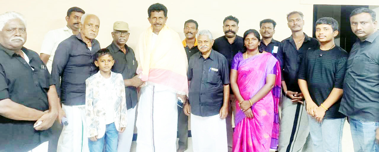 திராவிடர் கழகம்