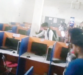 மகளிர் அரங்கம்