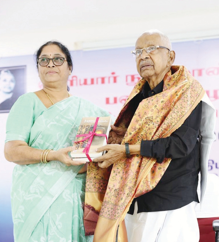 பணித் தோழர்களுக்கான பெரியாரியல் பயிற்சிப் பட்டறை (திருச்சி, 30.5.2026) திராவிடர் கழகம்