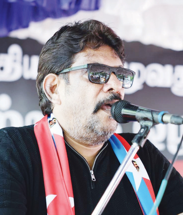 திராவிடர் கழகம்