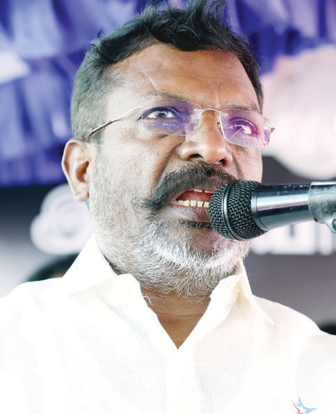 திராவிடர் கழகம்