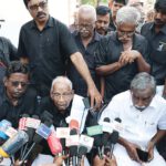 ஆசிரியர் அறிக்கை