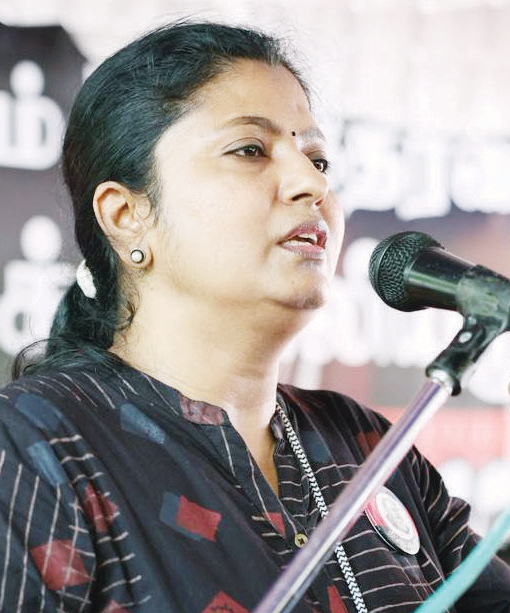 திராவிடர் கழகம்