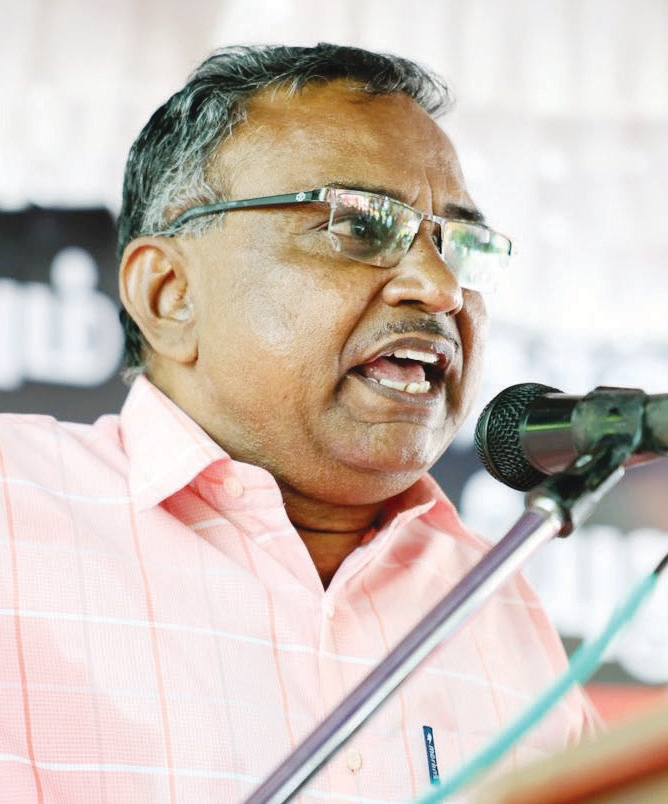 திராவிடர் கழகம்