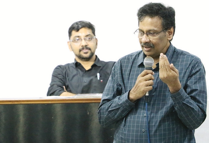 திராவிடர் கழகம்