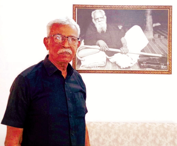 திராவிடர் கழகம்