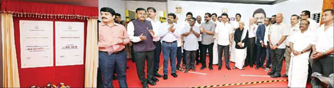சென்னை இதழியல் கல்வி நிறுவனம்! போலிகளைப் புறந்தள்ள; உண்மைகளை உரத்துப்பேச... பிற இதழிலிருந்து...