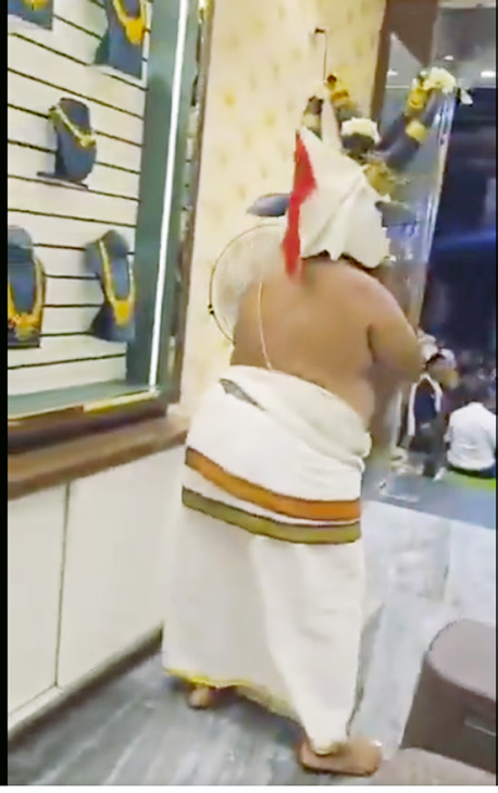 கட்டுரை, ஞாயிறு மலர்