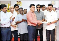 சென்னை இதழியல் கல்வி நிறுவனம்! போலிகளைப் புறந்தள்ள; உண்மைகளை உரத்துப்பேச... பிற இதழிலிருந்து...