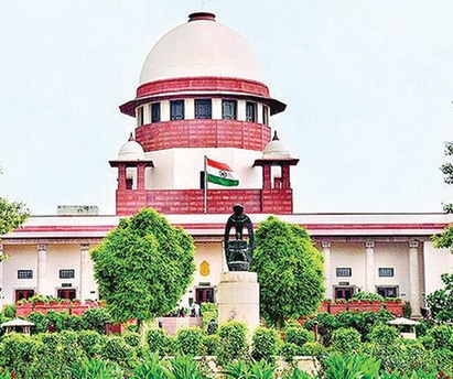 தமிழ்நாடு மின்வாரிய ஒப்பந்தத் தொழிலாளர்களைப் பணி நிரந்தரம் செய்க! உச்சநீதிமன்றம் உத்தரவு!
