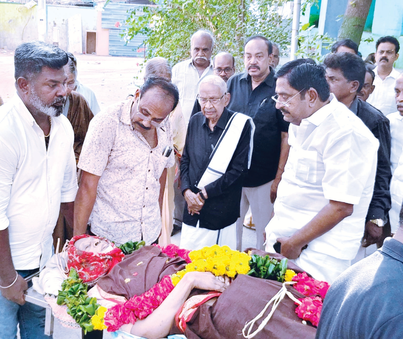 திராவிடர் கழகம்