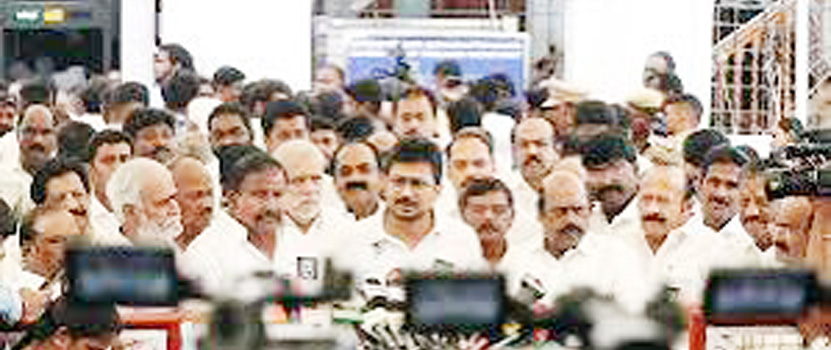தமிழ்நாடு