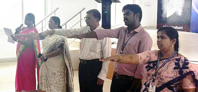 திராவிடர் கழகம்