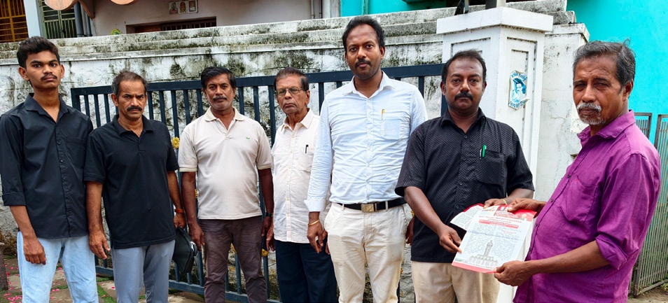 பெரியார் கேட்கும் கேள்வி!