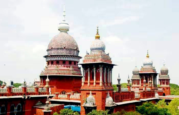 தமிழ்நாடு