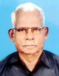 திராவிடர் கழகம்