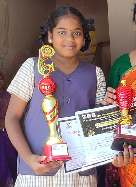 தமிழ்நாடு