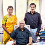 அறிவியல் அரங்கம்